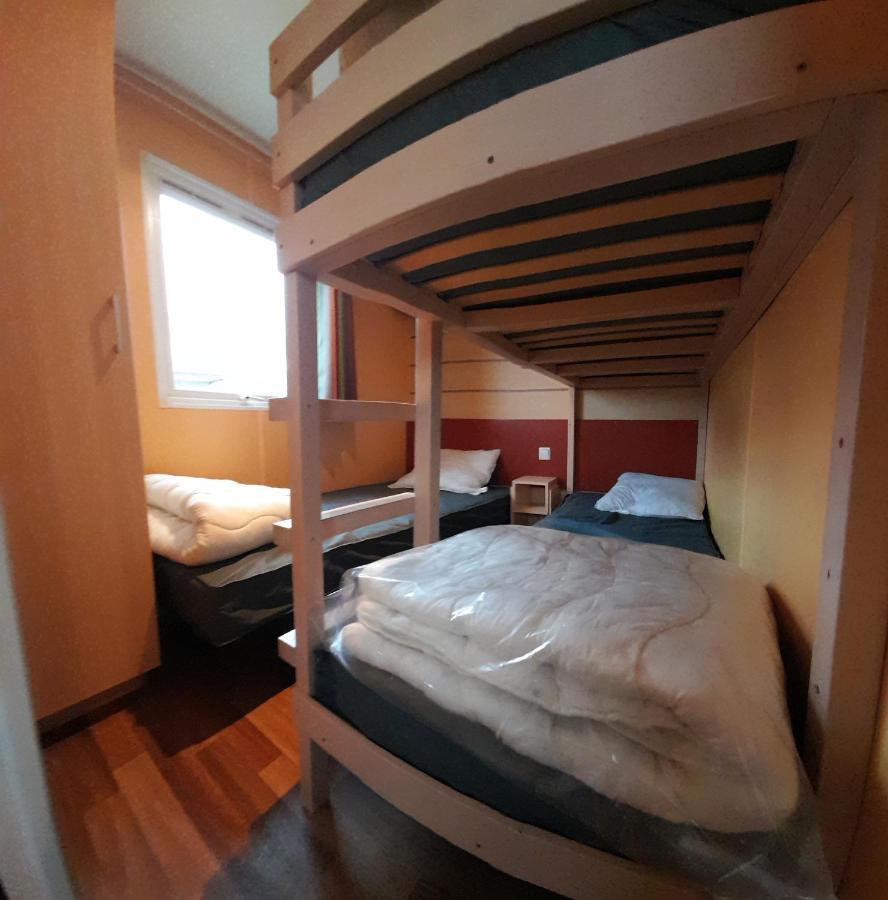 Mobil Home Climatise 5 Pers 11210 Port La Nouvelle Exterior photo